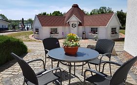 Landhotel Pathes Hof